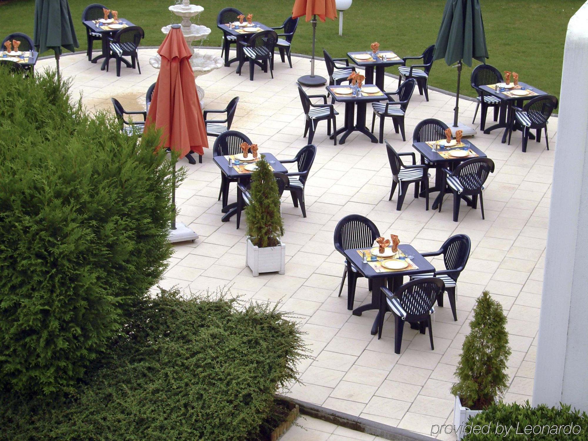 Ibis Charleville Mezieres Villers-Semeuse Екстериор снимка