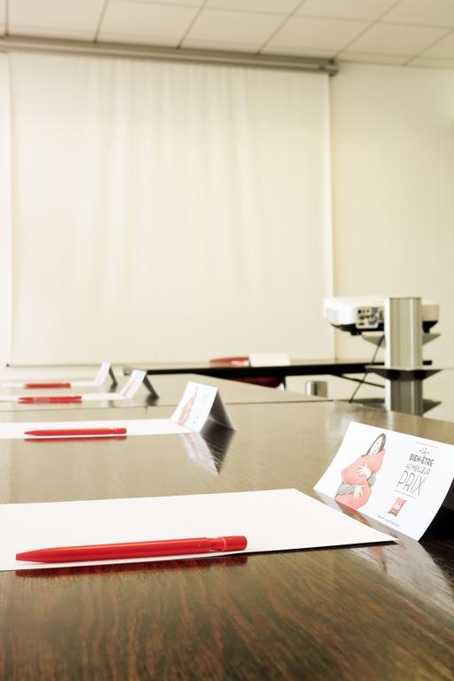 Ibis Charleville Mezieres Villers-Semeuse Екстериор снимка