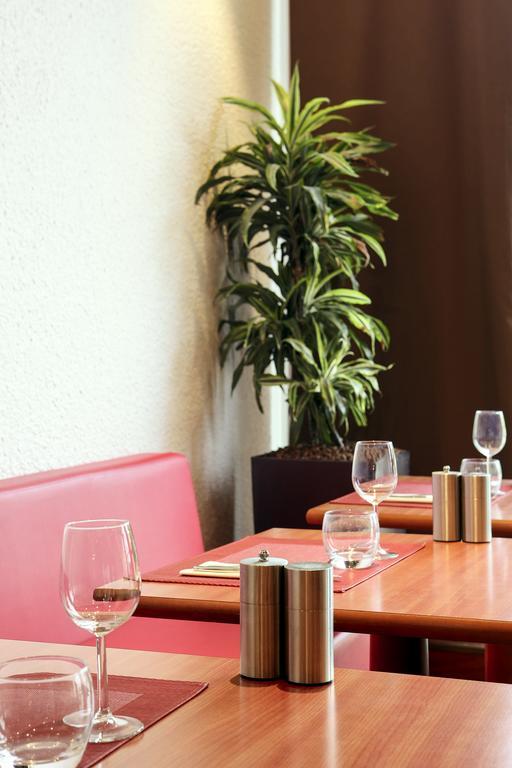 Ibis Charleville Mezieres Villers-Semeuse Екстериор снимка