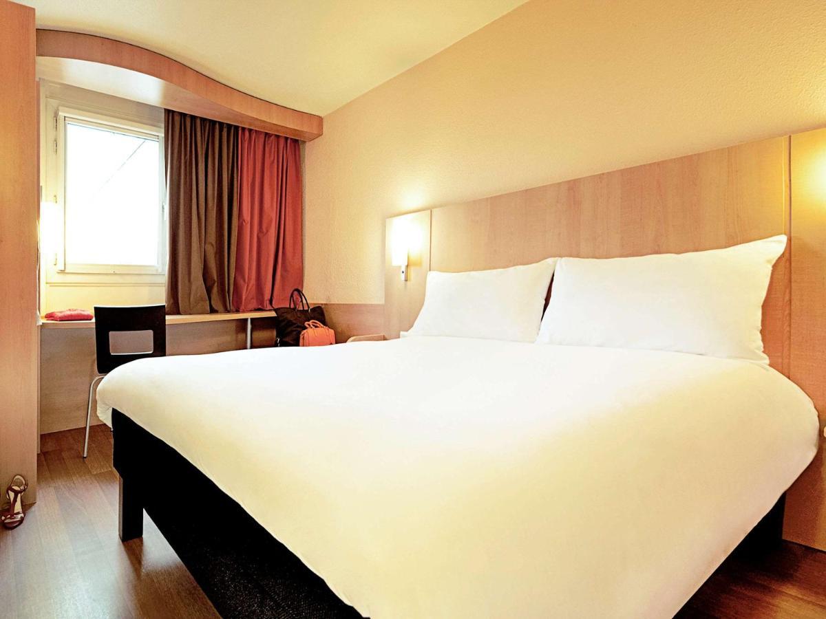Ibis Charleville Mezieres Villers-Semeuse Екстериор снимка
